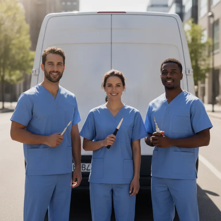 podiatrist Cicero